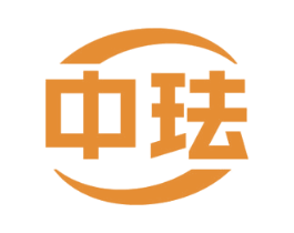 中珐 商标图样