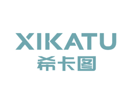 希卡图 商标图样