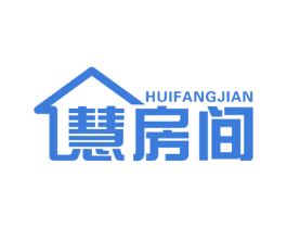 慧房间 商标图样