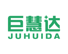 巨慧达JU HUI DA 商标图样