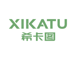 希卡图 商标图样