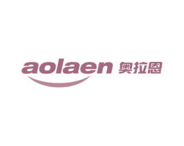 奥拉恩 商标图样