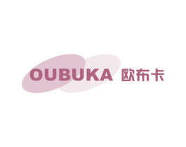 欧布卡 商标图样