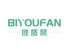 彼悠梵 商标图样