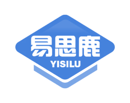 易思鹿 商标图样