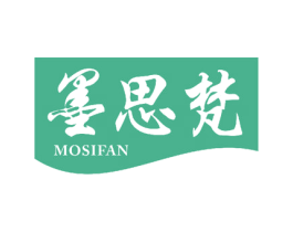 墨思梵 商标图样