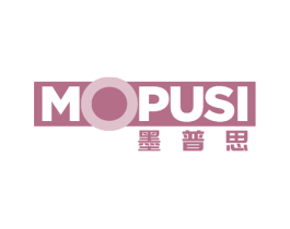 墨普思 商标图样