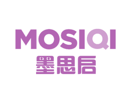 墨思启 商标图样
