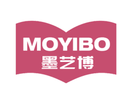 墨艺博 商标图样