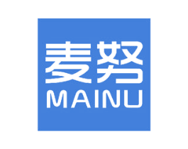 麦努 商标图样