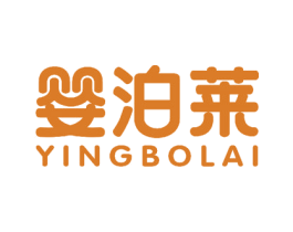 婴泊莱 商标图样
