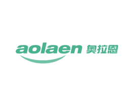 奥拉恩 商标图样