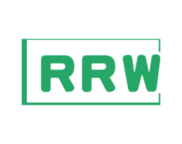 RRW 商标图样