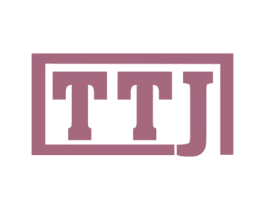TTJ 商标图样