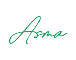 ASMA 商标图样