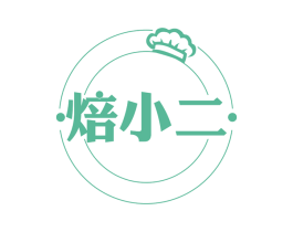 焙小二 商标图样