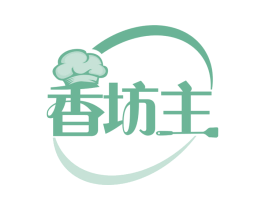 香坊主 商标图样