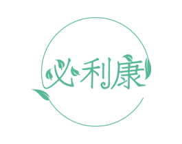 必利康 商标图样