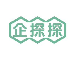 企探探 商标图样