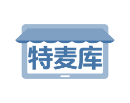 特麦库 商标图样