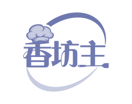 香坊主 商标图样