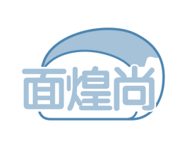 面煌尚 商标图样