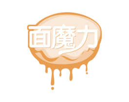 面魔力 商标图样
