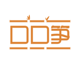 口口笋 商标图样