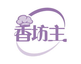 香坊主 商标图样