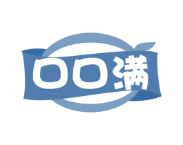 口口满 商标图样
