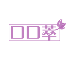 口口萃 商标图样