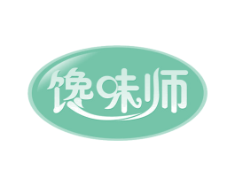 馋味师 商标图样