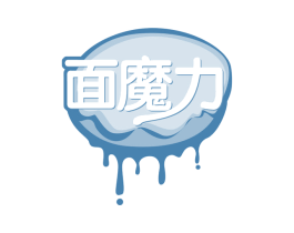 面魔力 商标图样