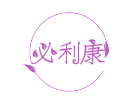 必利康 商标图样