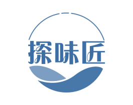 探味匠 商标图样