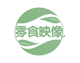 零食映像 商标图样