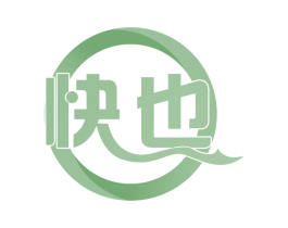 快也 商标图样