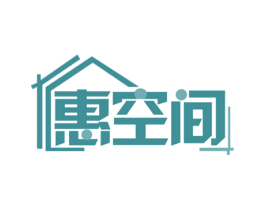 惠空间 商标图样