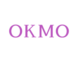 OKMO 商标图样