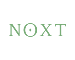 NOXT 商标图样