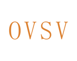 OVSV 商标图样