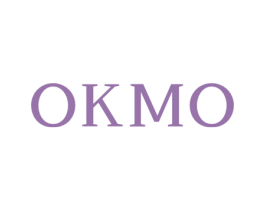 OKMO 商标图样