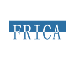 FRICA 商标图样