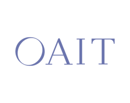 OAIT 商标图样