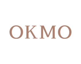 OKMO 商标图样