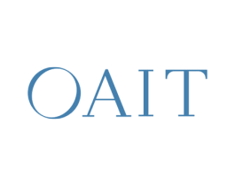 OAIT 商标图样