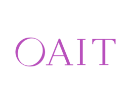 OAIT 商标图样