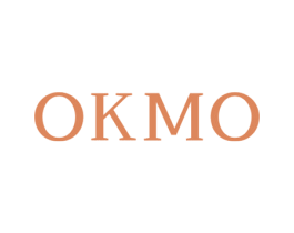 OKMO 商标图样