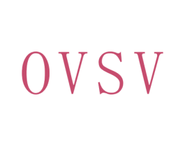 OVSV 商标图样