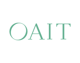 OAIT 商标图样
